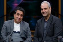 جواد خیابانی