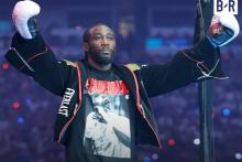 ترنس کرافورد