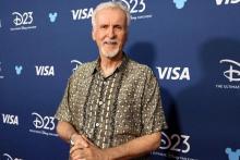 جیمز کامرون