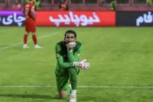 علیرضا بیرانوند