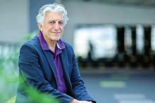 رضا کیانیان 