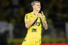 کریستین رناتو