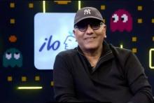 مهران مدیری 