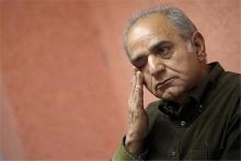 پرویز پرستویی