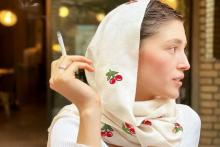 فرشته حسینی