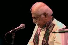 ناصر مسعودی