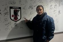 نیلوفر اردلان 