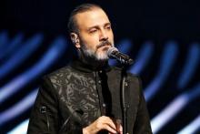 علیرضا قربانی