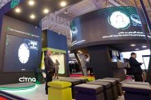 نمایشگاه تلکام