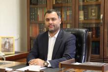 سعید رحمت زاده