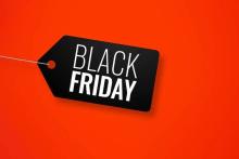 بلک‌فرایدی