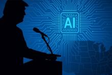 دونالد ترامپ 