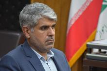 فرشاد ابراهیم پور