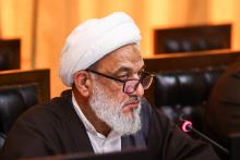 مرتضی آقاتهرانی