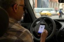 تاکسی اینترنتی