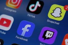 شبکه اجتماعی