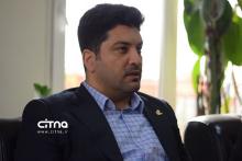 محمدمهدی تقی پور