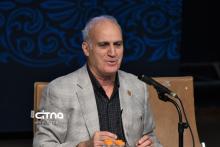 فرامرز رستگار