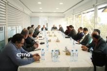 تشکل‌های صنفی