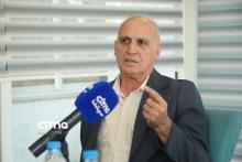 فرامرز رستگار