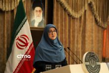 فاطمه مهاجرانی