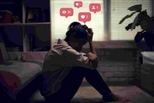 خشونت آنلاین