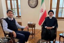 وزیر ارتباطات