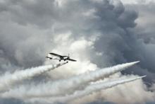 بارورسازی ابرها