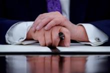 دونالد ترامپ