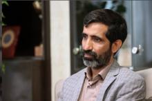 حبیب&zwnj;الله عباسی