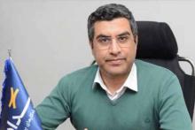 مسعود ظهرابی