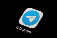 تلگرام