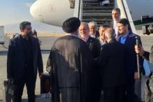 وزیر ارتباطات و فناوری اطلاعات