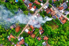 پرواز ممنوع