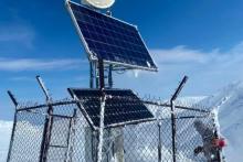 پایداری ارتباطات