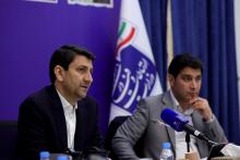 وزیر ارتباطات