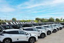 تاکسی اینترنتی