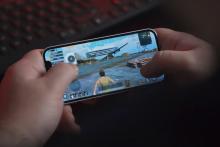 گوشی هوشمند