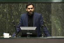 امیرحسین ثابتی