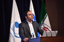 یاسر عشورزاده