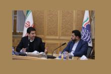 وزیر ارتباطات