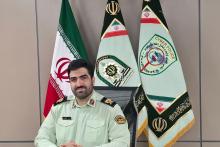 سردار داوود معظمی گودرزی