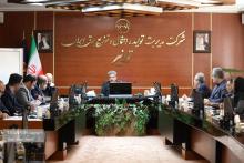 مصطفی رجبی مشهدی