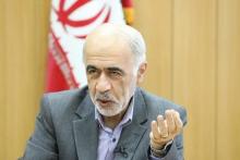 احمد معتمدی