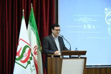 علیرضا هاشمی