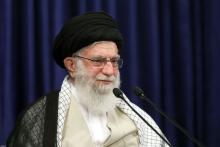 رهبر معظم انقلاب 