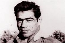 غلامرضا تختی   