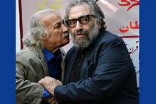 مسعود کیمیایی