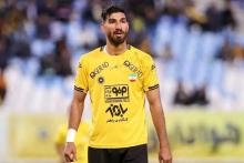 شهریار مغانلو