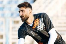 علیرضا بیرانوند